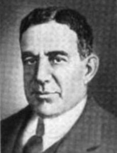Levy Mayer