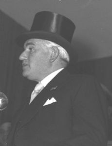 Isaac Wolfson
