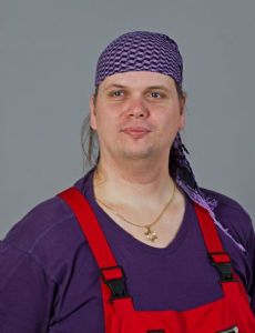 Gerwald Claus-Brunner