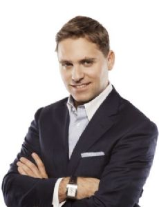 Pascal Kaufmann