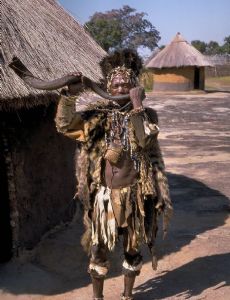 Shona people