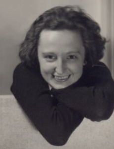 Elizabeth Orton Jones