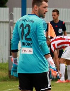 Martin Berkovec