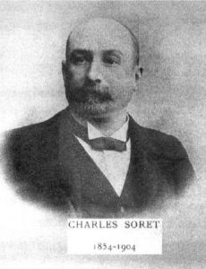 Charles Soret