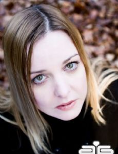 Audrey Gallagher