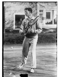 Nathaniel Niles (figure skater)