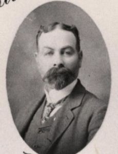 D. E. Biggs