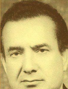 Akbar Adibi