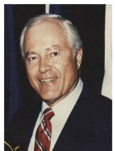 Thomas F. Olin