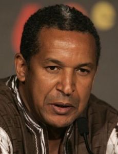 Abderrahmane Sissako