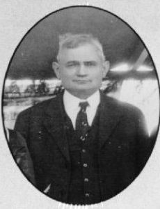 Compton I. White