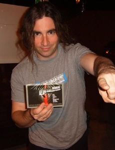 Jason Rullo