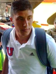 Rubén Farfán
