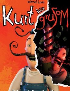 Kurt blir grusom