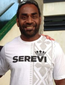 Viliame Satala