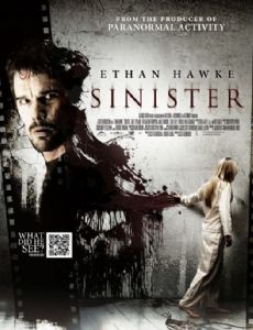 Sinister