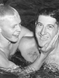 Göran Larsson (swimmer)