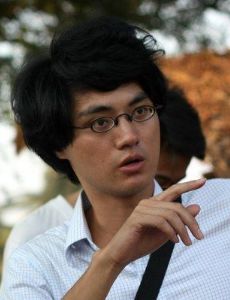 Davy Chou