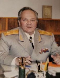 Leonid Derkach