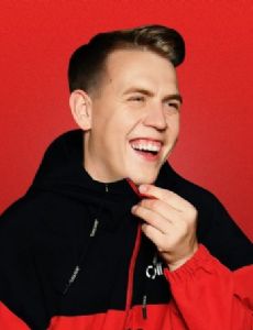 Martin Jensen