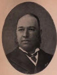 John Shiress Will