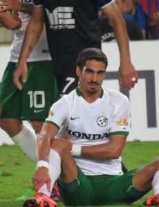Ofir Kriaf
