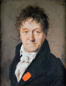 Lazare Carnot