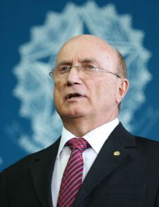 Osmar Serraglio