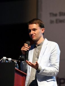 Sascha Pohflepp