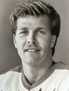 Alan Haworth
