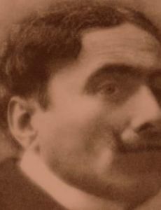 Augusto Gil