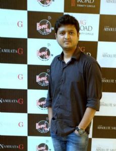 Abhinav Kamal