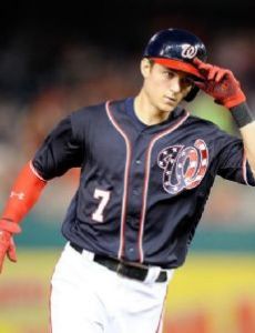 Trea Turner