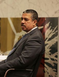 Khaled Bahah