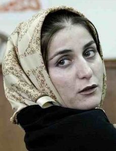 Shahla Jahed