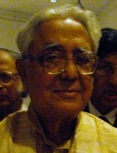 Tapan Raychaudhuri