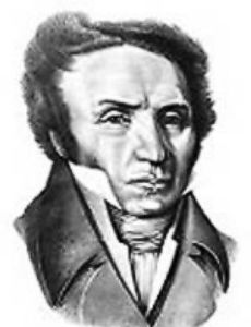 André Michaux
