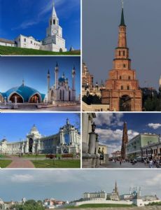 Kazan