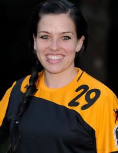 Svenja Huber