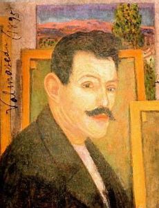 Darío de Regoyos