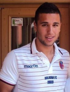 Dejan Stojanović (footballer)