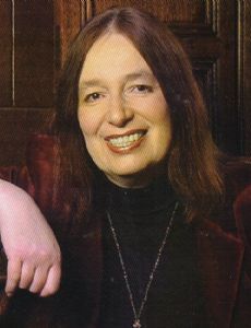 Alison Weir