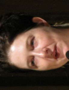 Matthea Harvey