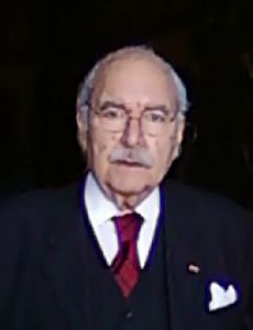 Fouad Mebazaa