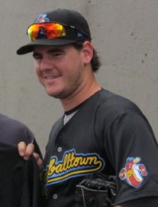 Tommy Joseph