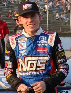 Riley Herbst