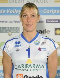 Lucia Bacchi