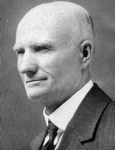 Carl Gunderson
