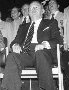 Louis Jung