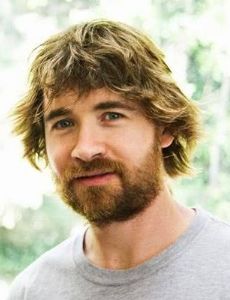 Jay Miron